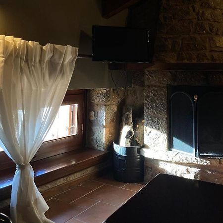 Guesthouse Katafygio Арахова Экстерьер фото