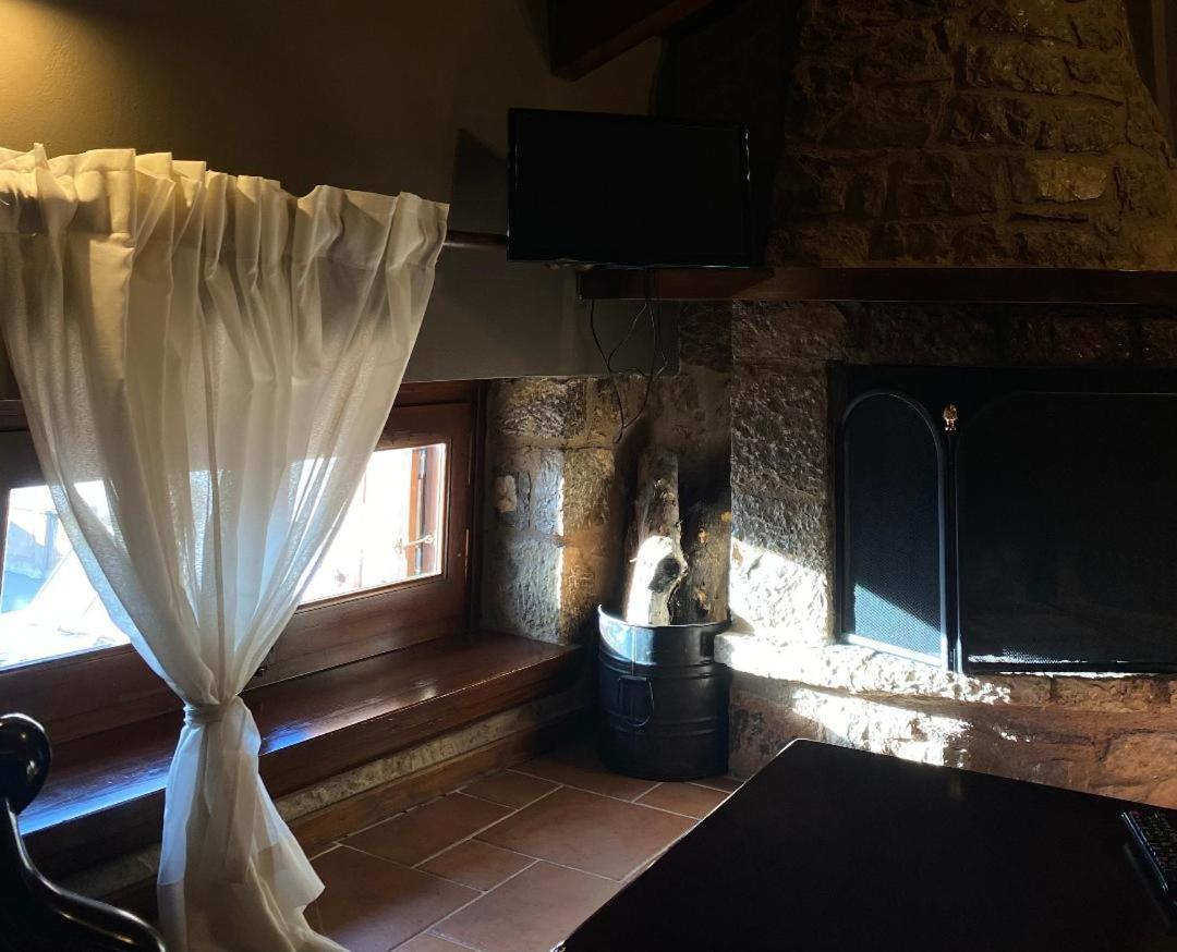 Guesthouse Katafygio Арахова Экстерьер фото